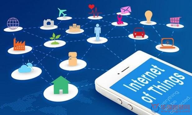 萬億物聯網産業規模背後有什麽憂患