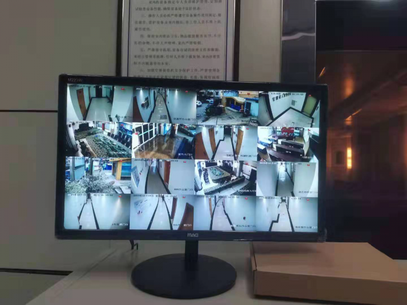 常見的樓宇對講系統設備有哪​些？