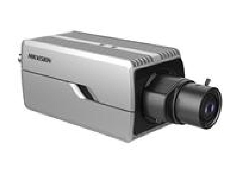 200萬星光級1/1.8” CMOS超寬動态 ICR日夜型槍型網絡攝像機