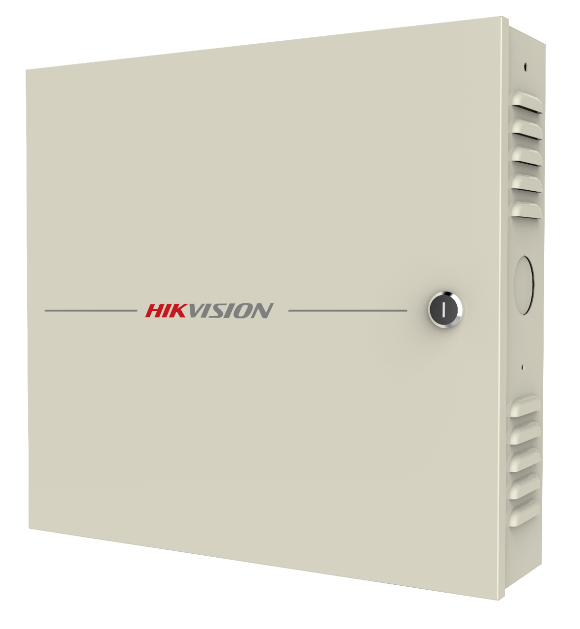 雙門門禁控制器 DS-K2602​