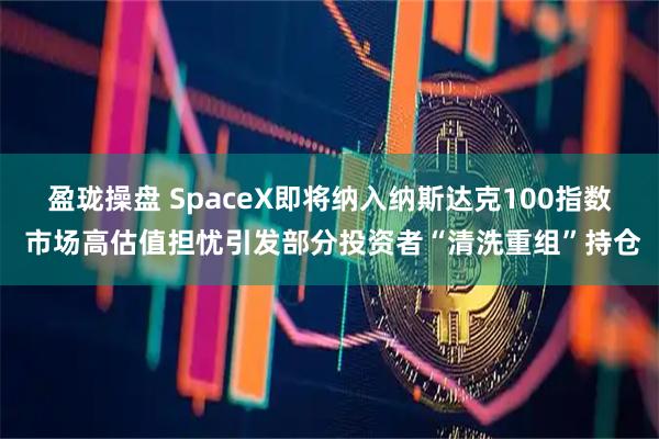 盈珑操盘 SpaceX即将纳入纳斯达克100指数 市场高估值担忧引发部分投资者“清洗重组”持仓